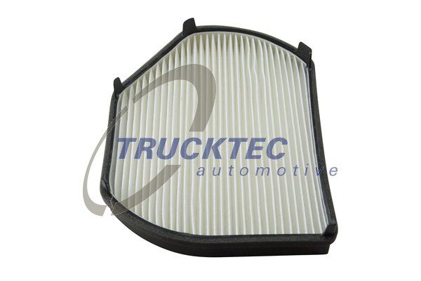 TRUCKTEC AUTOMOTIVE 02.59.070 Filter, cabin air