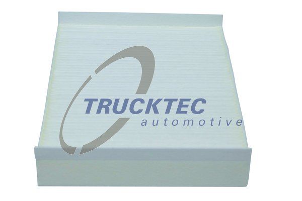 TRUCKTEC AUTOMOTIVE 02.59.154 Filter, cabin air