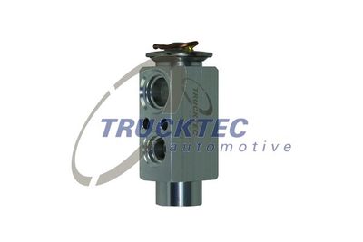 Expansion Valve, air conditioning TRUCKTEC AUTOMOTIVE 02.59.156