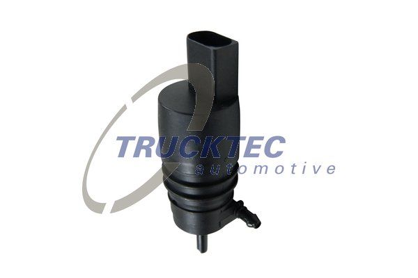 TRUCKTEC AUTOMOTIVE 02.61.003 Washer Fluid Pump, window cleaning