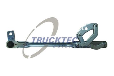 Wiper Linkage TRUCKTEC AUTOMOTIVE 02.61.020