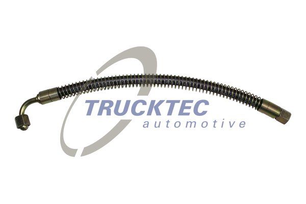 TRUCKTEC AUTOMOTIVE 02.67.041 Hose, transmission oil cooler