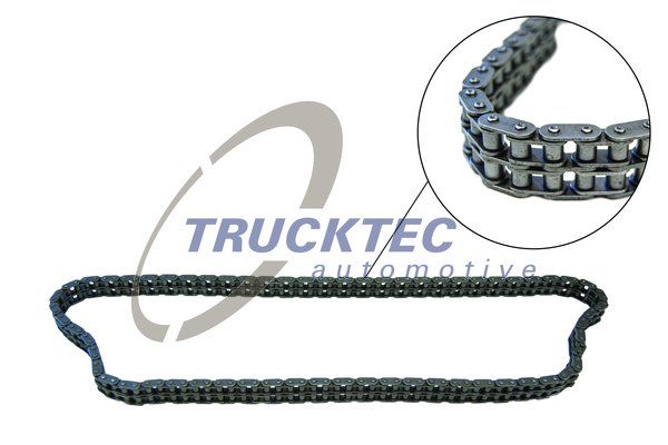 TRUCKTEC AUTOMOTIVE 02.67.141 Timing Chain