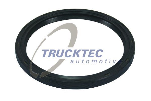 TRUCKTEC AUTOMOTIVE 02.67.263 Shaft Seal, crankshaft