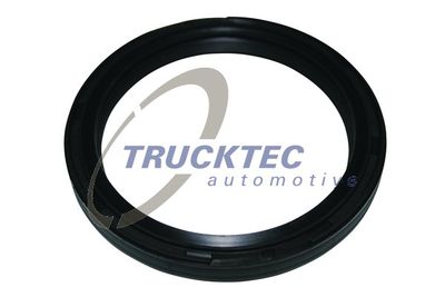 Shaft Seal, crankshaft TRUCKTEC AUTOMOTIVE 02.67.264