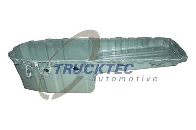 Oil Sump TRUCKTEC AUTOMOTIVE 03.10.045