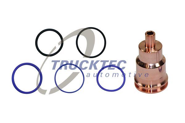 TRUCKTEC AUTOMOTIVE 03.13.043 Repair Kit, injector holder