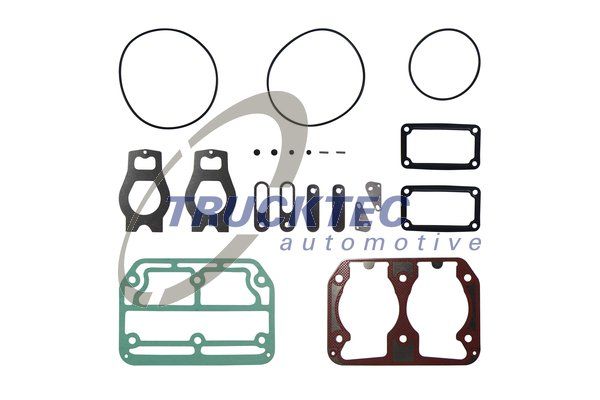 TRUCKTEC AUTOMOTIVE 03.15.016 Repair kit, air compressor