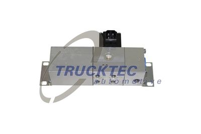 Solenoid Valve TRUCKTEC AUTOMOTIVE 03.17.034