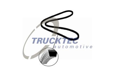 V-Belt TRUCKTEC AUTOMOTIVE 03.19.048