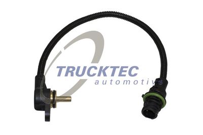 Sensor, coolant temperature TRUCKTEC AUTOMOTIVE 03.19.209