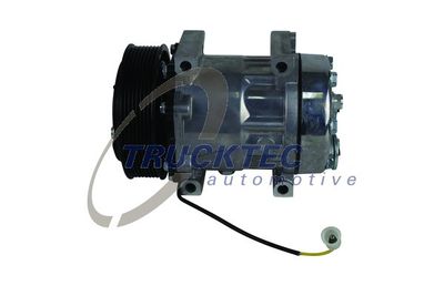 Compressor, air conditioning TRUCKTEC AUTOMOTIVE 03.21.001