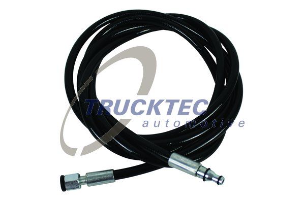 TRUCKTEC AUTOMOTIVE 03.23.169 Clutch Hose