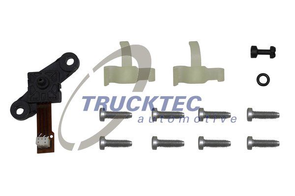 TRUCKTEC AUTOMOTIVE 03.25.008 Sensor, oil pressure