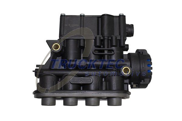 TRUCKTEC AUTOMOTIVE 03.30.095 Directional Control Valve Block, air suspension