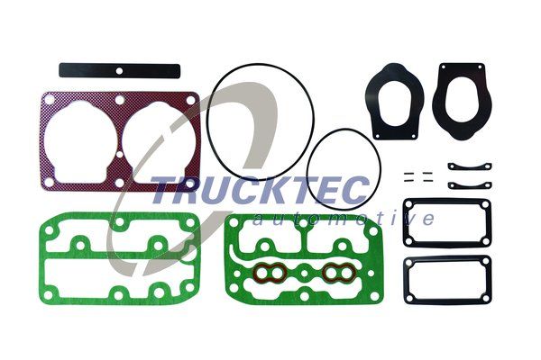 TRUCKTEC AUTOMOTIVE 03.36.013 Repair kit, air compressor