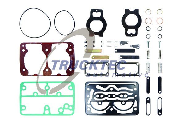 TRUCKTEC AUTOMOTIVE 03.36.015 Repair kit, air compressor