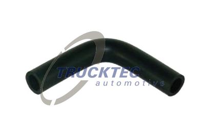 Radiator Hose TRUCKTEC AUTOMOTIVE 03.40.014