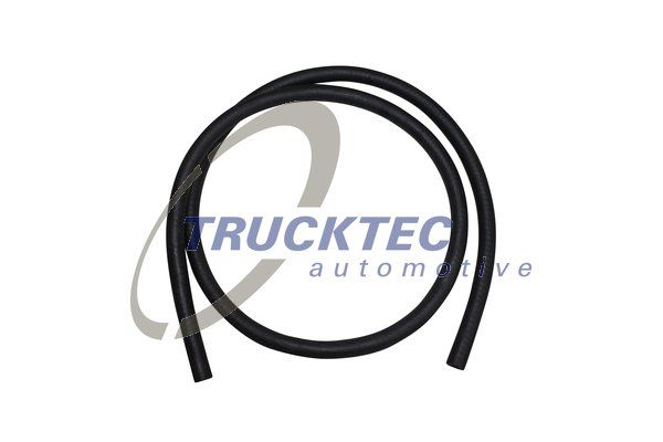 TRUCKTEC AUTOMOTIVE 03.40.020 Radiator Hose