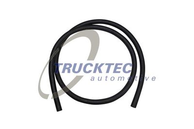 Radiator Hose TRUCKTEC AUTOMOTIVE 03.40.020
