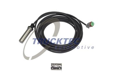 Sensor, wheel speed TRUCKTEC AUTOMOTIVE 03.42.097