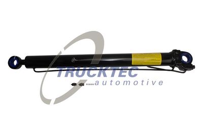 Tilt Cylinder, driver cab TRUCKTEC AUTOMOTIVE 03.44.027