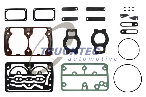 TRUCKTEC AUTOMOTIVE 04.15.008 Repair kit, air compressor