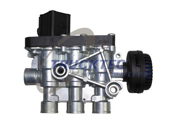 TRUCKTEC AUTOMOTIVE 05.30.063 Directional Control Valve Block, air suspension