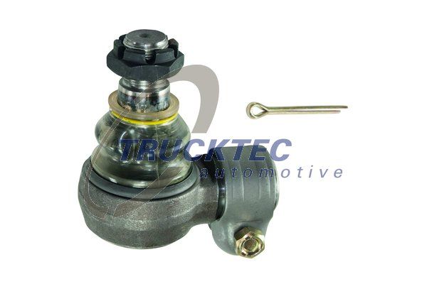 TRUCKTEC AUTOMOTIVE 05.37.041 Tie Rod End