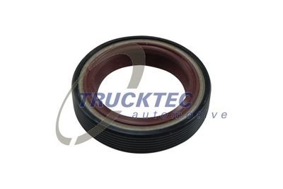 Shaft Seal, crankshaft TRUCKTEC AUTOMOTIVE 07.10.010