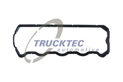 Gasket, cylinder head cover TRUCKTEC AUTOMOTIVE 07.10.017