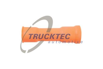 Tube, oil dipstick TRUCKTEC AUTOMOTIVE 07.10.022