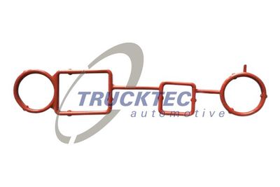 Gasket, crankcase ventilation TRUCKTEC AUTOMOTIVE 07.10.052