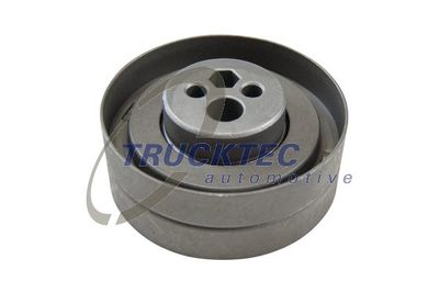 Tensioner Pulley, timing belt TRUCKTEC AUTOMOTIVE 07.12.032