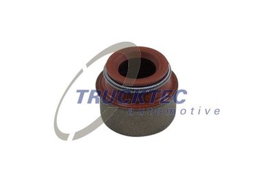 Seal Ring, valve stem TRUCKTEC AUTOMOTIVE 07.12.054