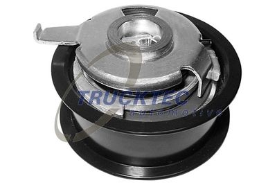 Tensioner Pulley, timing belt TRUCKTEC AUTOMOTIVE 07.12.081
