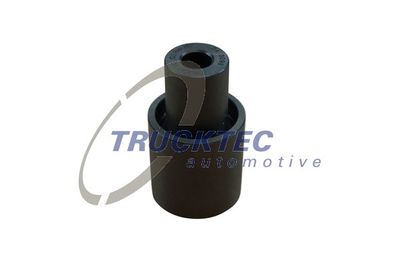 Deflection/Guide Pulley, timing belt TRUCKTEC AUTOMOTIVE 07.12.082