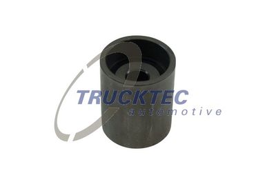 Deflection/Guide Pulley, timing belt TRUCKTEC AUTOMOTIVE 07.12.105