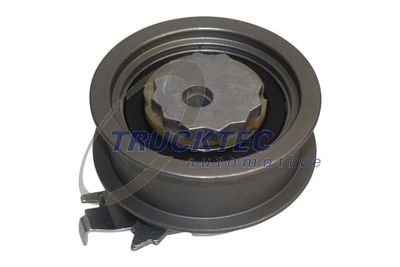 Tensioner Pulley, timing belt TRUCKTEC AUTOMOTIVE 07.12.150