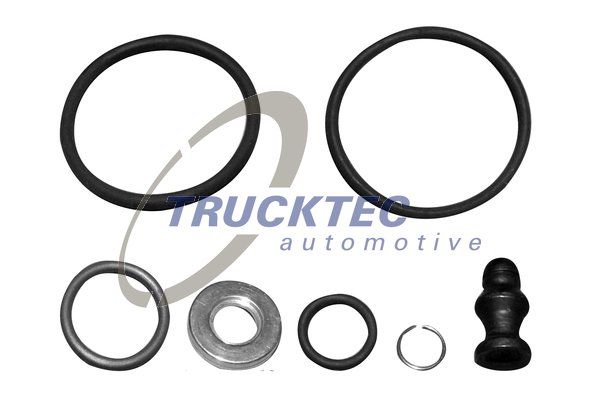 TRUCKTEC AUTOMOTIVE 07.13.001 Repair Kit, unit injector