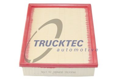 Air Filter TRUCKTEC AUTOMOTIVE 07.14.018