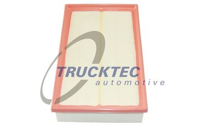 Air Filter TRUCKTEC AUTOMOTIVE 07.14.190