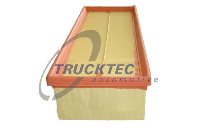 Air Filter TRUCKTEC AUTOMOTIVE 07.14.210