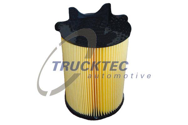 TRUCKTEC AUTOMOTIVE 07.14.211 Air Filter