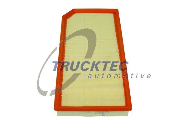 TRUCKTEC AUTOMOTIVE 07.14.217 Air Filter