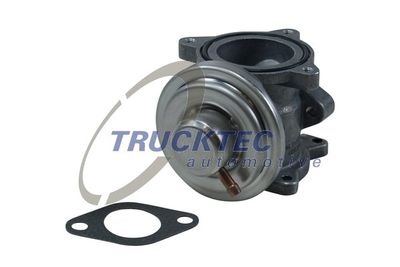 EGR Valve TRUCKTEC AUTOMOTIVE 07.16.012