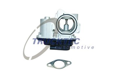 EGR Valve TRUCKTEC AUTOMOTIVE 07.16.030