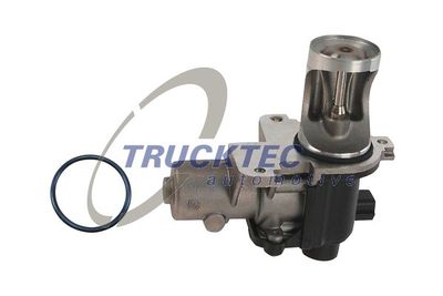 EGR Valve TRUCKTEC AUTOMOTIVE 07.16.031