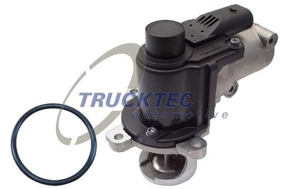 EGR Valve TRUCKTEC AUTOMOTIVE 07.16.038