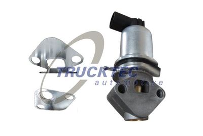 EGR Valve TRUCKTEC AUTOMOTIVE 07.16.041